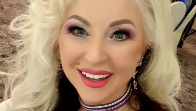 Cum arată Stana Izbașa la 53 de ani. A fost una dintre cele mai sexy cântărețe de muzică populară din Banat