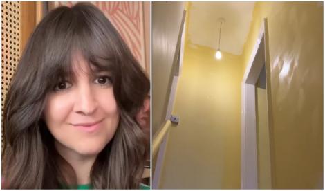 De ce e bine să vopsești pereții din casă cu galben și nu cu alb, de fapt. Explicația pe care nu mulți o știu
