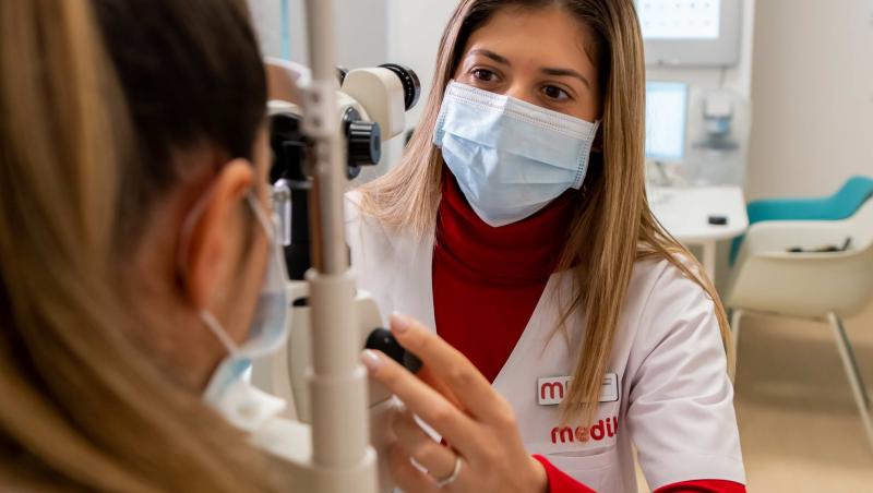 (P) Medikali – o nouă clinică la standarde occidentale, deschisă în București