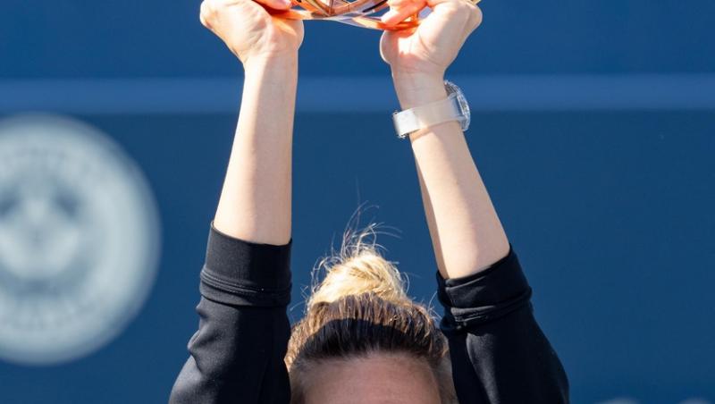 Simona Halep a căzut din Top 10 WTA. Pe ce loc se află acum sportiva, după scandalul de dopaj