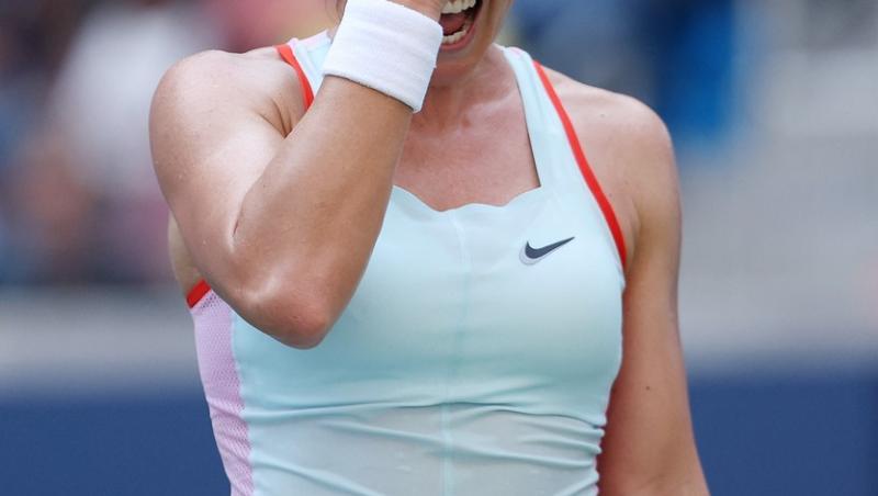 Simona Halep a căzut din Top 10 WTA. Pe ce loc se află acum sportiva, după scandalul de dopaj