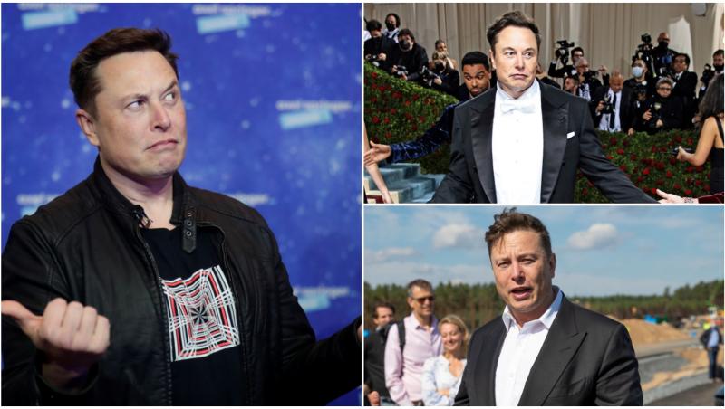 Elon Musk nu mai este cel mai bogat om din lume, după ce a pierdut o avere colosală
