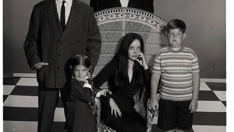 Lisa Loring, cunoscută pentru serialul „Bring Wednesday Addams to Life”, a murit la 64 de ani. Viața și cariera actriței.