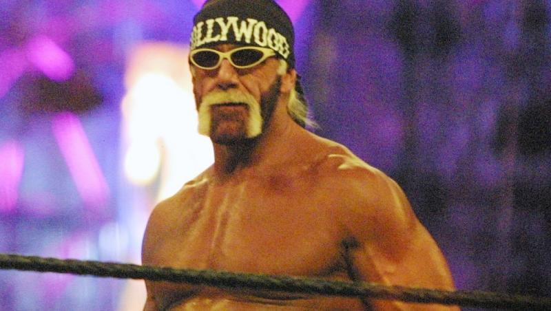 Hulk Hogan nu-și mai simte partea inferioară a corpului, după cea mai recentă operație, spune Kurt Angle. Care e starea lui