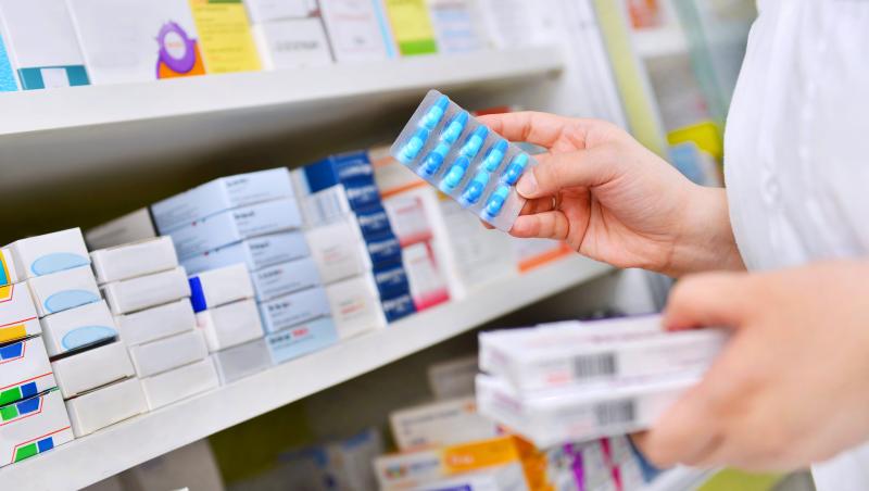 Ministerul Sănătății a publicat lista medicamentelor alternative pentru gripă, disponibile în farmacii.