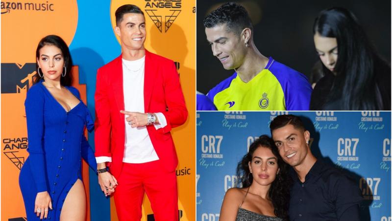 O jurnalistă străină a dezvăluit că celebrul fotbalist si logodnica lui au anulat nunata și a vorbit despre motivele care au dus la această decizie.