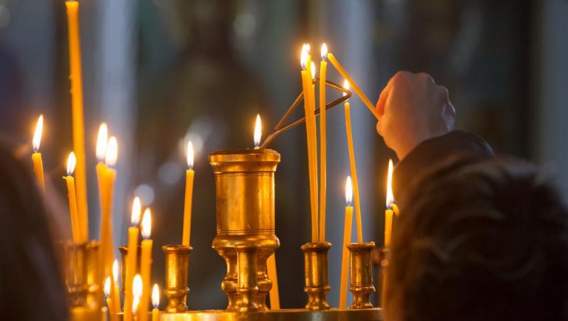 Tradiții și obiceiuri de Sfântul Ioan. Ce nu se face pe 7 ianuarie 2023 la sărbătoarea de azi, Soborul Sfântului Ioan Botezătorul