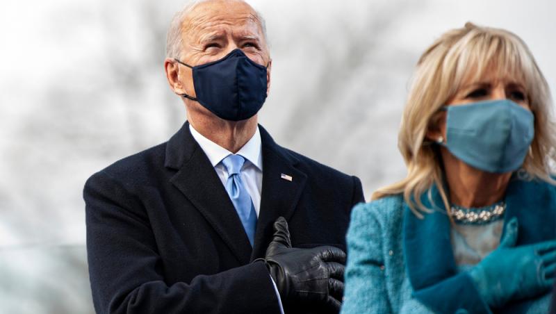 Jill Biden trebuie să fie operată săptămâna viitoare. Cu ce probleme de sănătate se confruntă Prima Doamnă a Statelor Unite