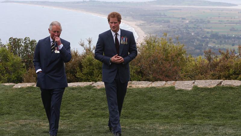 Prinţul Harry a dezvăluit că a ucis 25 de persoane în Afganistan: „Trăgeam când trebuia”