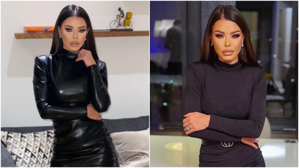 Ana Maria Mocanu și-a luat prin surprindere fanii cu o ținută provocatoare. Cum s-a pozat fosta asistentă tv