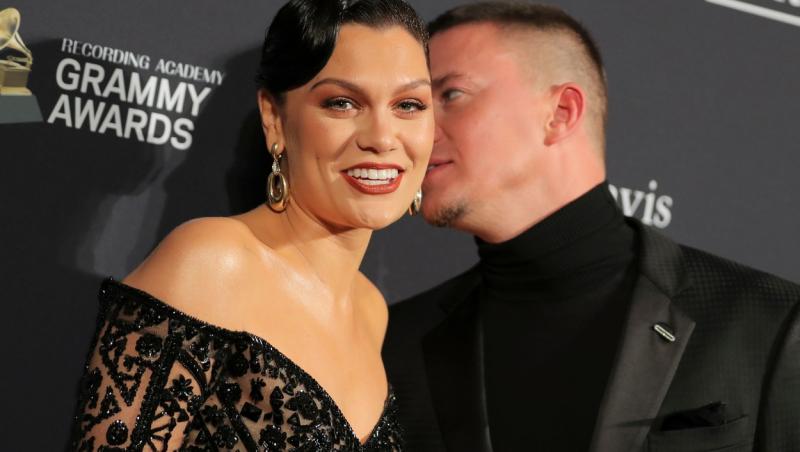 Jessie J este însărcinată. Cum a făcut anunțul neașteptat: „Sunt foarte fericită și terifiată să arăt asta”