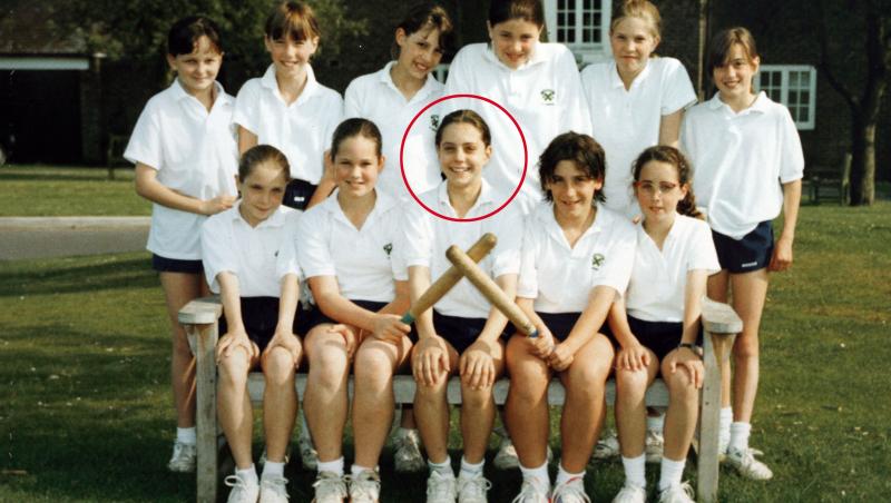 Kate Middleton a împlinit 41 de ani. Imaginile de arhivă din copilăria Prințesei de Wales, pe când era doar o fetiță