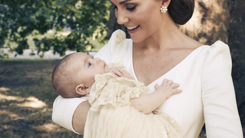 Kate Middleton a împlinit 41 de ani. Imaginile de arhivă din copilăria Prințesei de Wales, pe când era doar o fetiță