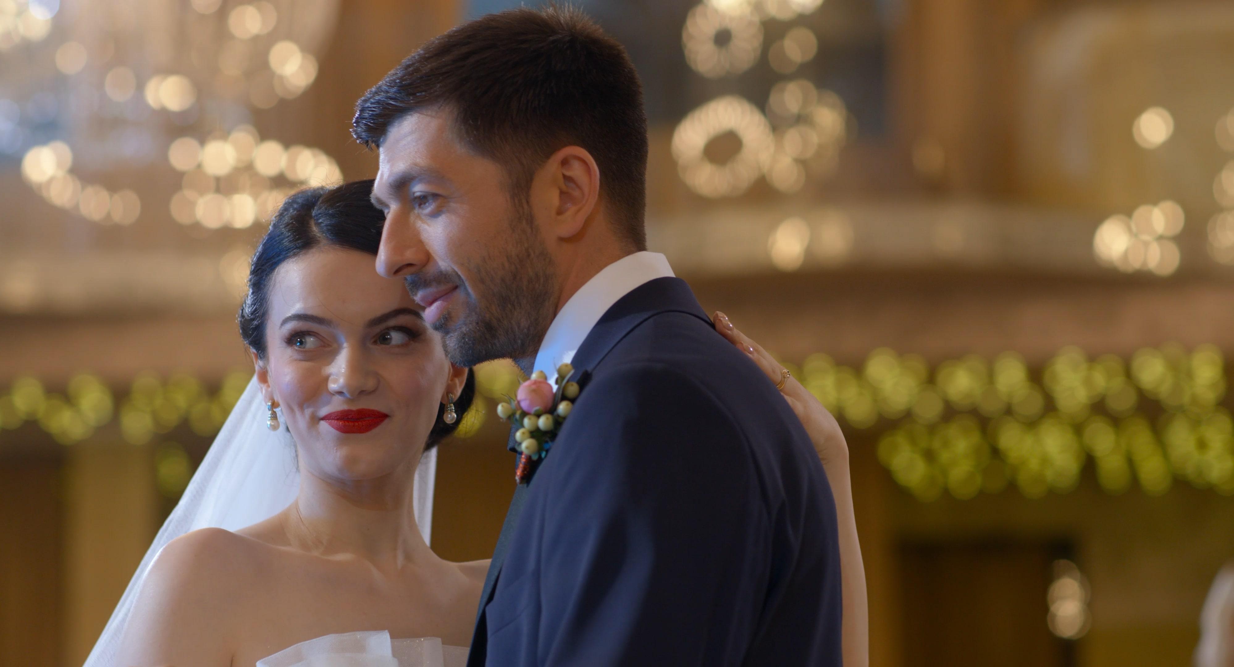 (P) Mircea Bravo organizează cea mai mare Nuntă pe bani din România, iar TU ești invitat