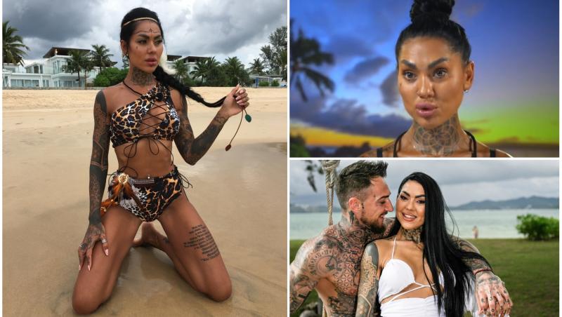 Fosta concurentă de la Insula Iubirii sezonul 7 și-a surprins urmăritorii de pe Instagram