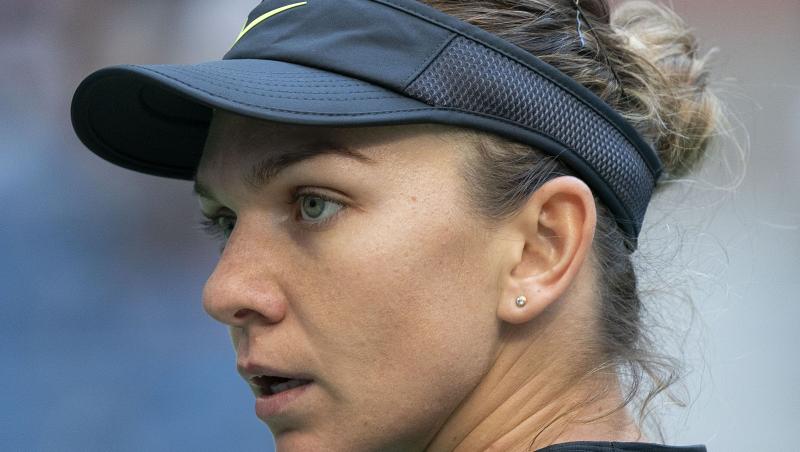 Un apropiat al Simonei Halep face noi dezvăluiri în cazul suspendării de patru ani pentru dopaj. Cum îi ia apărarea sportivei