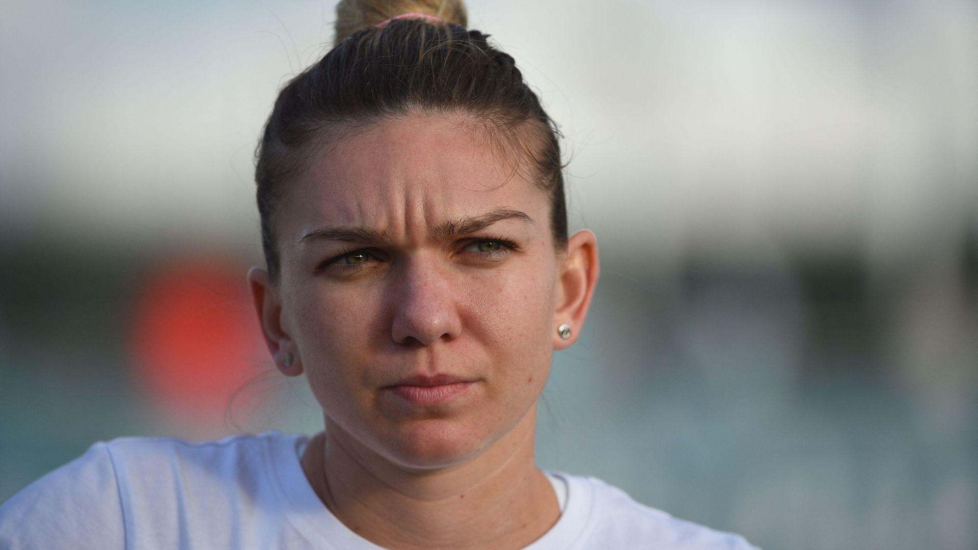 Un apropiat al Simonei Halep face noi dezvăluiri în cazul suspendării de patru ani pentru dopaj. Cum îi ia apărarea sportivei