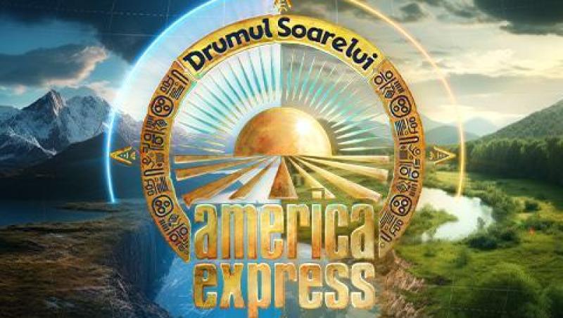 Jurnal de călătorie - America Express | Drumul Soarelui, episodul 10. Iulia Albu și Mike, surprinși într-o discuție aprinsă