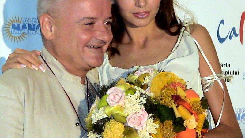 Aurel Pădureanu, mesaj la adresa femeilor ”răsfățate” de Irinel Columbeanu: „Să-l ajute, că și el a fost boier cu ele”. Ce a spus