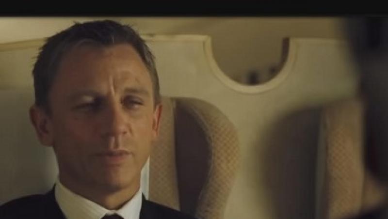 David Popovici poartă la mână același ceas avut de James Bond, în seriile cu Daniel Craig. La ce sumă se ridică accesoriul fabulos