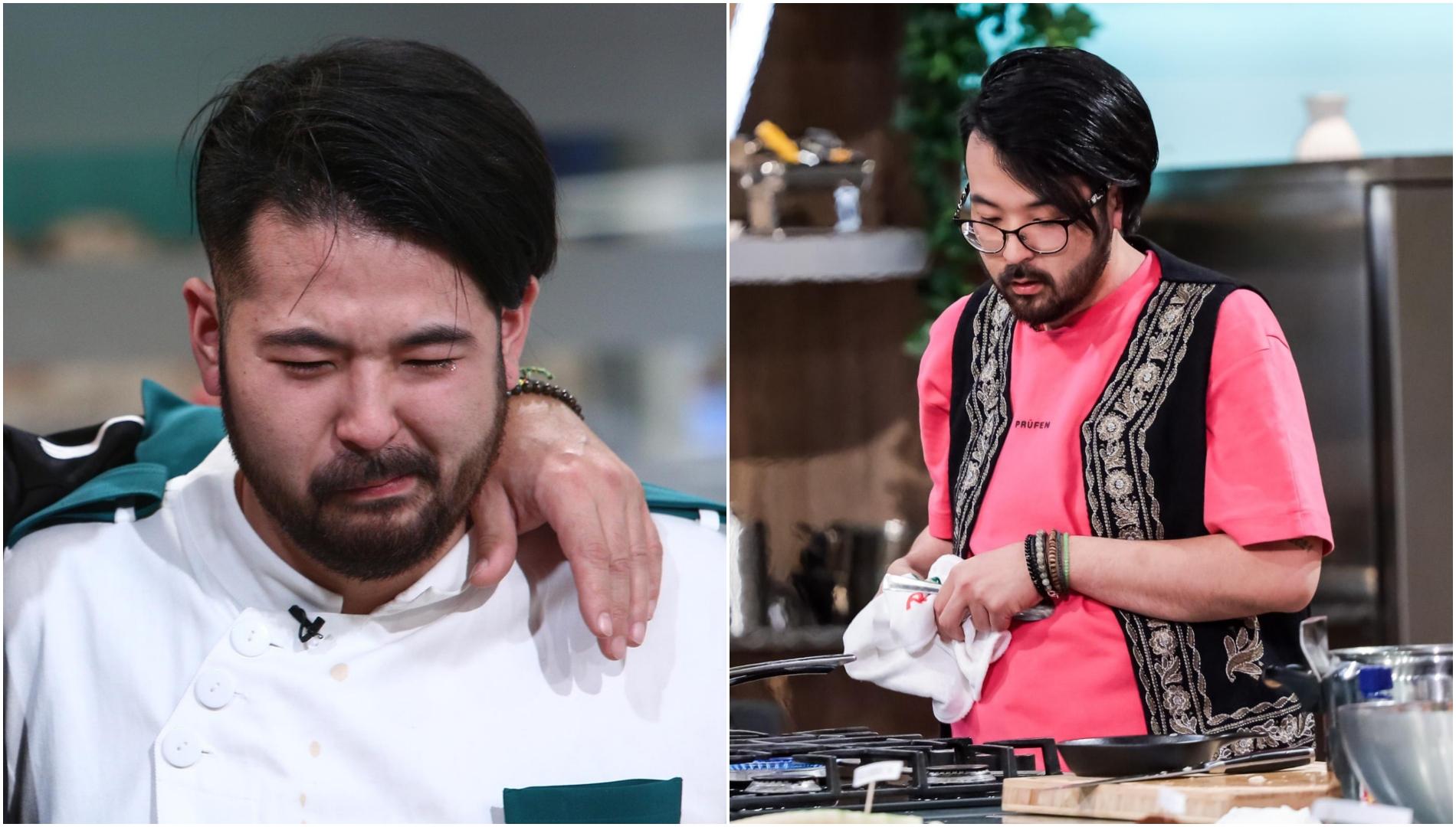 Rikito Watanabe și-a pierdut mama, în vârstă de doar 51 de ani. Ce mesaj îndurerat a transmis tânărul bucătar | FOTO