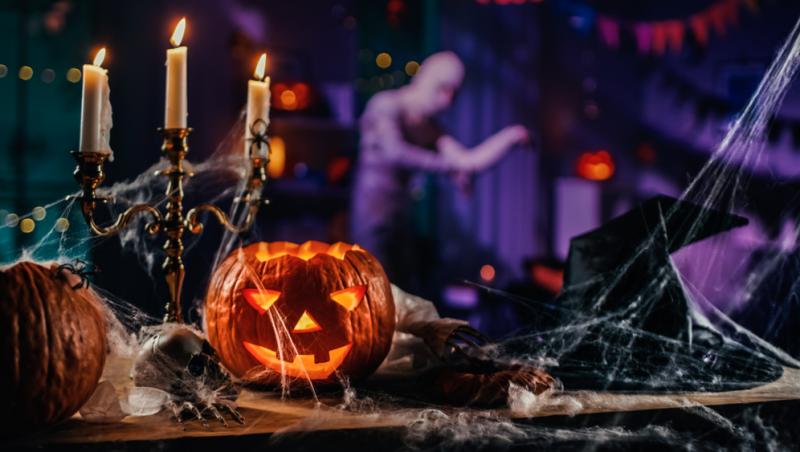 Tradiții și superstiții de Halloween. Ce semnifică sărbătoarea și care sunt originile ei