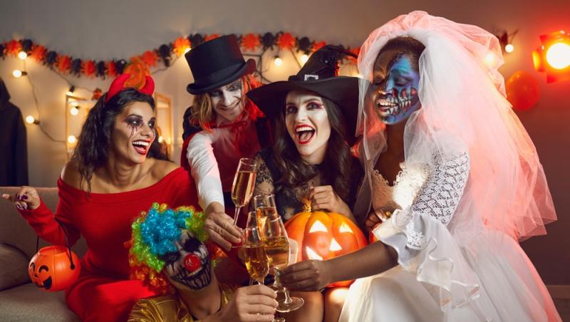 Tradiții și superstiții de Halloween. Ce semnifică sărbătoarea și care sunt originile ei