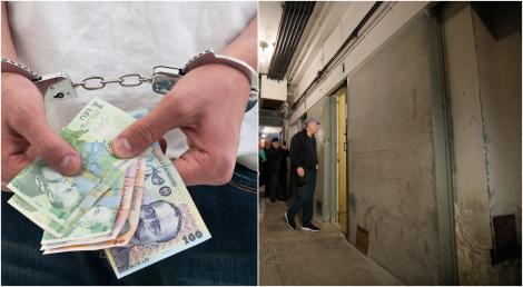 Câți bani câștigă în România un deținut din închisoare și cum poate cheltui “salariul”. Statul îl ajută să facă și economii