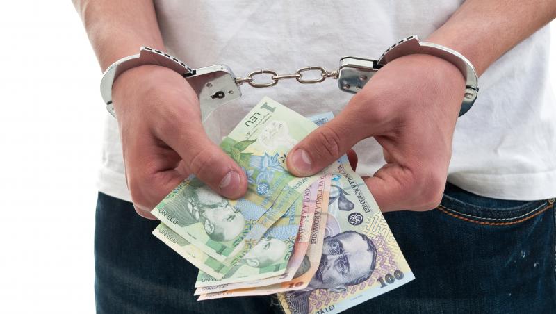 Câți bani câștigă în România un deținut din închisoare și cum poate cheltui “salariul”. Statul îl ajută să facă și economii