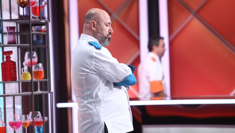 Cine sunt finaliștii Chefi la cuțite sezonul 12. Ce concurenți merg în Marea Finală și luptă pentru premiul de 30.000 de euro