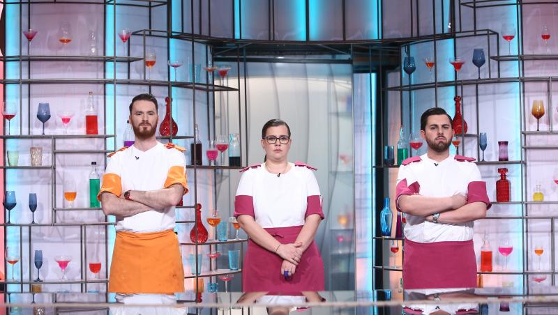 Cine e câștigătorul sezonului 12 Chefi la cuțite. Janni Alexandridis pleacă acasă cu marele premiul