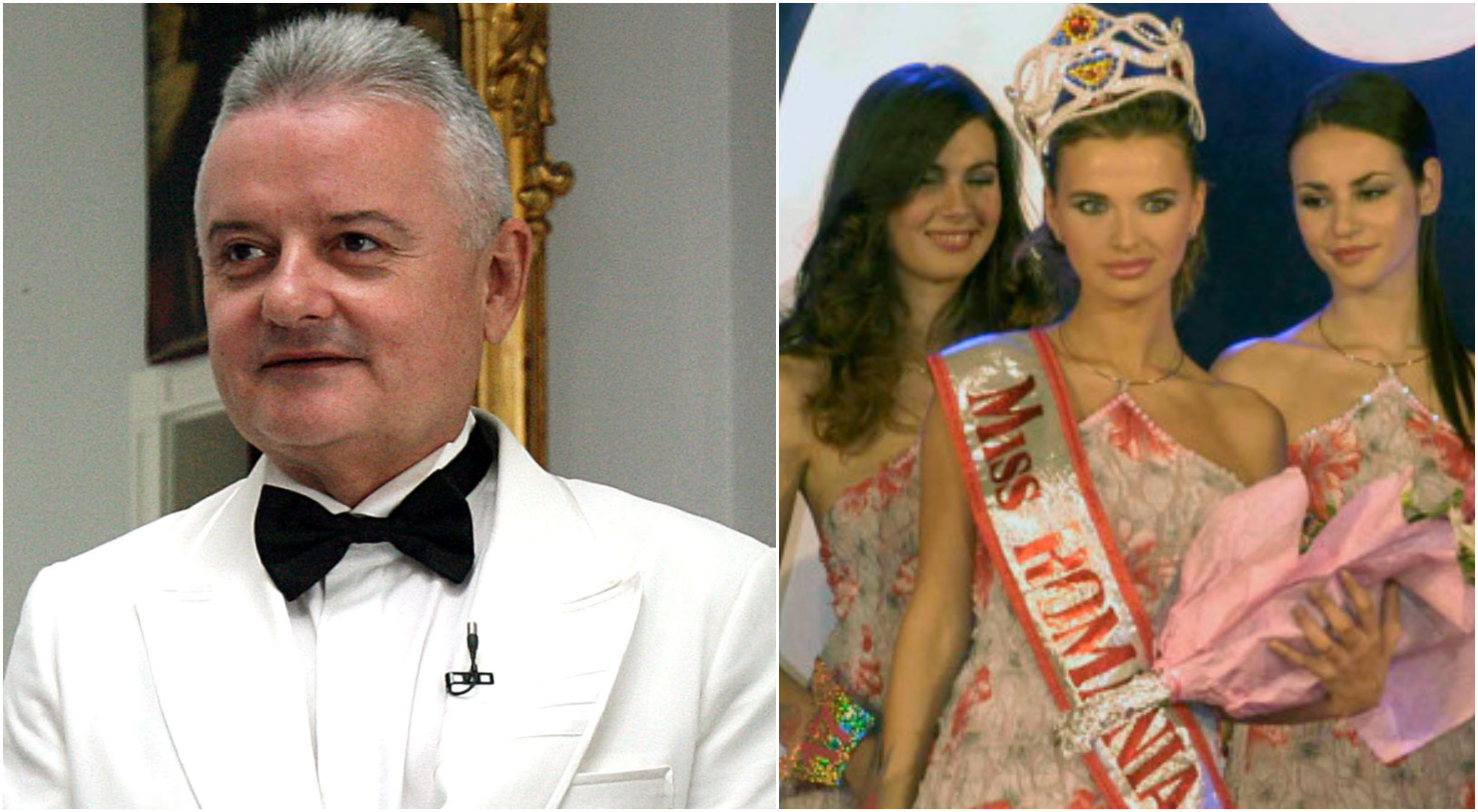 Ce mai face și cum arată în prezent Blanche, fosta iubită a lui Irinel Columbeanu. Miss România 2004 are acum o familie fericită