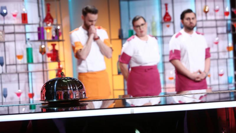 Cum au apărut în mediul online Alex Mihoc și Janni Alexandridis, la scurt timp de la Finala sezonului 12 Chefi la cuțite