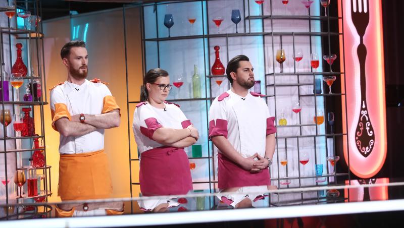 Cum au apărut în mediul online Alex Mihoc și Janni Alexandridis, la scurt timp de la Finala sezonului 12 Chefi la cuțite