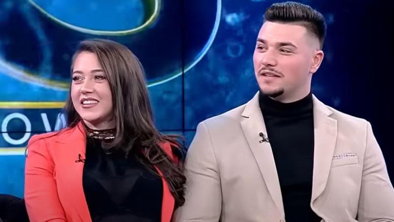 Ce mai face Valentin Harle de la Mireasa 6. Ce poză a publicat, la 3 săptămâni după ce Gabriela a apărut cu un cărucior de copil