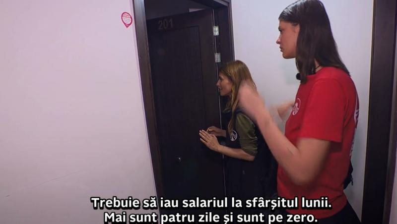 America Express, sezonul 6. Laura Giurcanu și Sânziana Negru au primit o lecție de viață din partea unei familii de columbieni