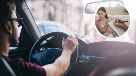 Schimbări în Codul Rutier. Șoferii români vor fi supuși mai multor controale. De ce riscă să rămână fără permis în doar 3 zile