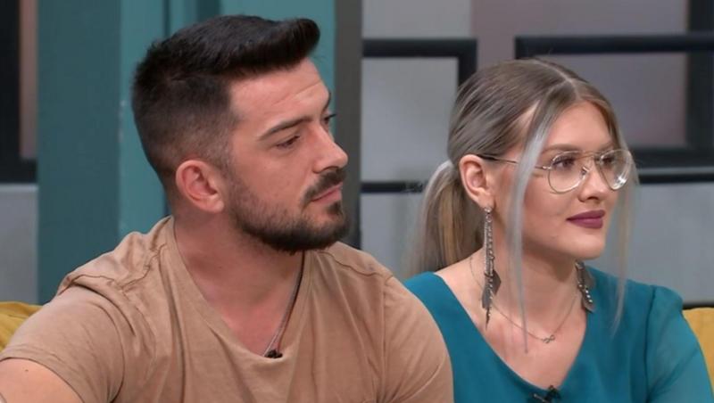 Mireasa sezonul 5. Perneș, mesaj emoționant de ziua Sabrinei. Ce a postat fostul concurent al show-ului matrimonial