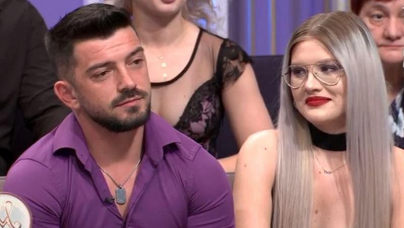 Mireasa sezonul 5. Perneș, mesaj emoționant de ziua Sabrinei. Ce a postat fostul concurent al show-ului matrimonial