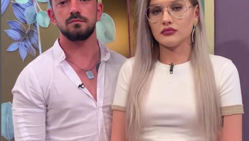 Mireasa sezonul 5. Perneș, mesaj emoționant de ziua Sabrinei. Ce a postat fostul concurent al show-ului matrimonial