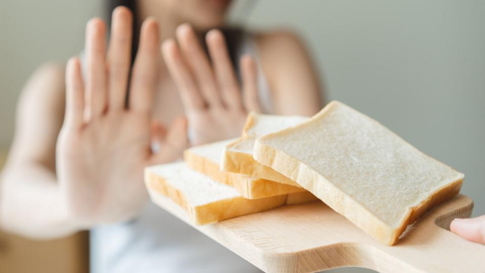 Ce se întamplă în corpul tău dacă renunți să mai mănânci pâine timp de o lună. Care sunt beneficiile și rezultatele obținute