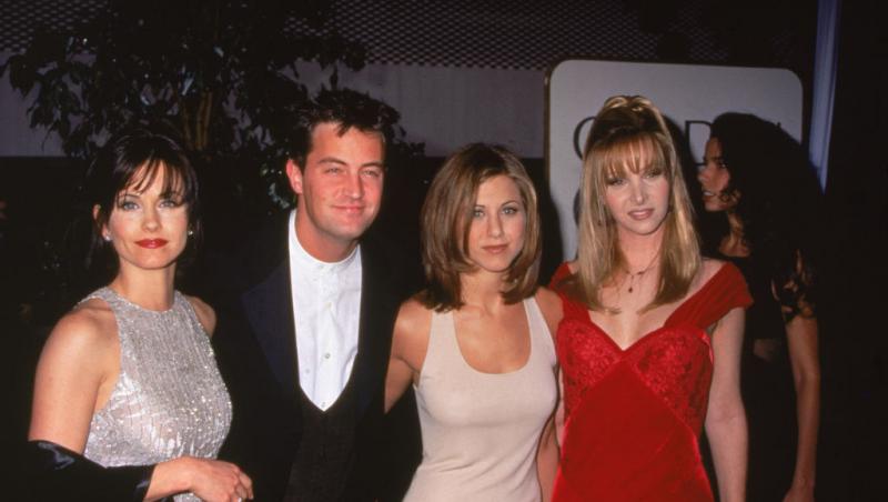 Matthew Perry a murit. Starul din Friends în vârstă de 54 de ani a fost găsit fără viață, în jacuzzi, în casa sa din Los Angeles