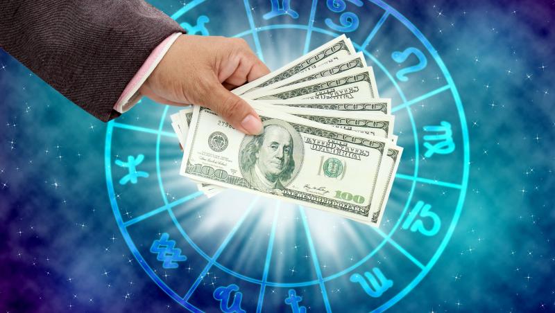 Zodiile care vor câștiga o „căruță” de bani în săptămâna 30 octombrie - 5 noiembrie 2023. Ce anunță horoscopul săptămânal