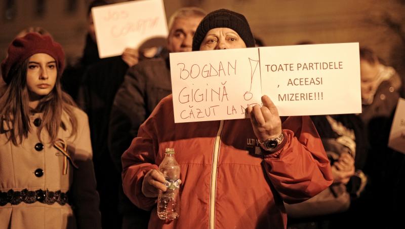 Opt ani de la Colectiv. Eugen Iancu, tatăl unuia dintre tinerii decedați, mărturisiri dureroase: “M-am împăcat cu moartea fiului”