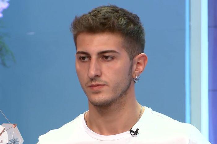 Mireasa sezonul 8. Andy, dezvăluiri despre fostele relații. De ce susține că a ”traumatizat un bărbat”