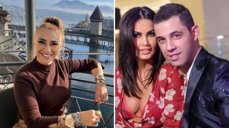 Anamaria Prodan intervine în scandalul dintre Oana Zăvoranu și Alex Ashraf: „Bărbații slabi fug”. Cum îi ia apărarea brunetei