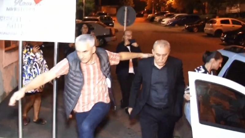 Ion Georgescu, primarul din Mioveni, denunțat de un ”prieten” pentru că nu și-a ținut ”promisiunea”. Cine e bărbatul