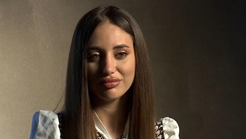 Interviurile Insula Iubirii sezonul 7. Bianca Giurcă, dezvăluiri în lacrimi despre relația cu ispita Alin Simoiu. Ce a recunoscut