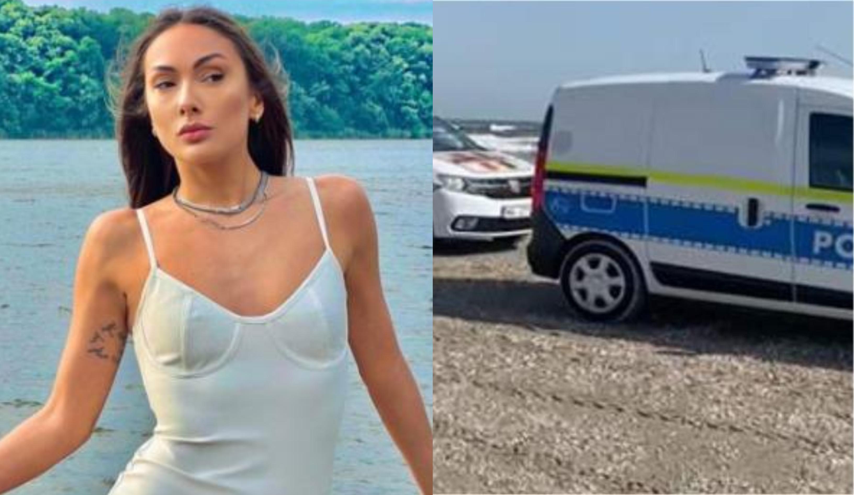Confidentul artistei DJ Lalla rupe tăcerea. Ce ar fi fost pe plajă în momentul fatidic al decesului. Nu crede deloc în sinucidere