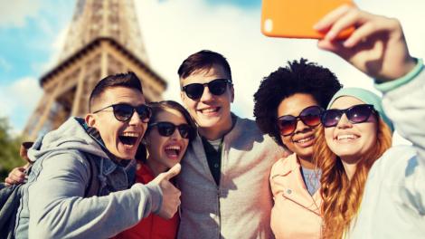 Programul prin care tinerii de 18 ani pot călători gratuit în Europa. Care sunt condițiile de participare la DiscoverEU